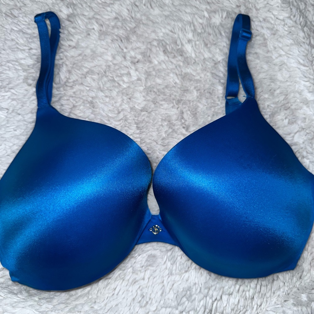 Victoria Secret Very Sexy Push-up Bra
